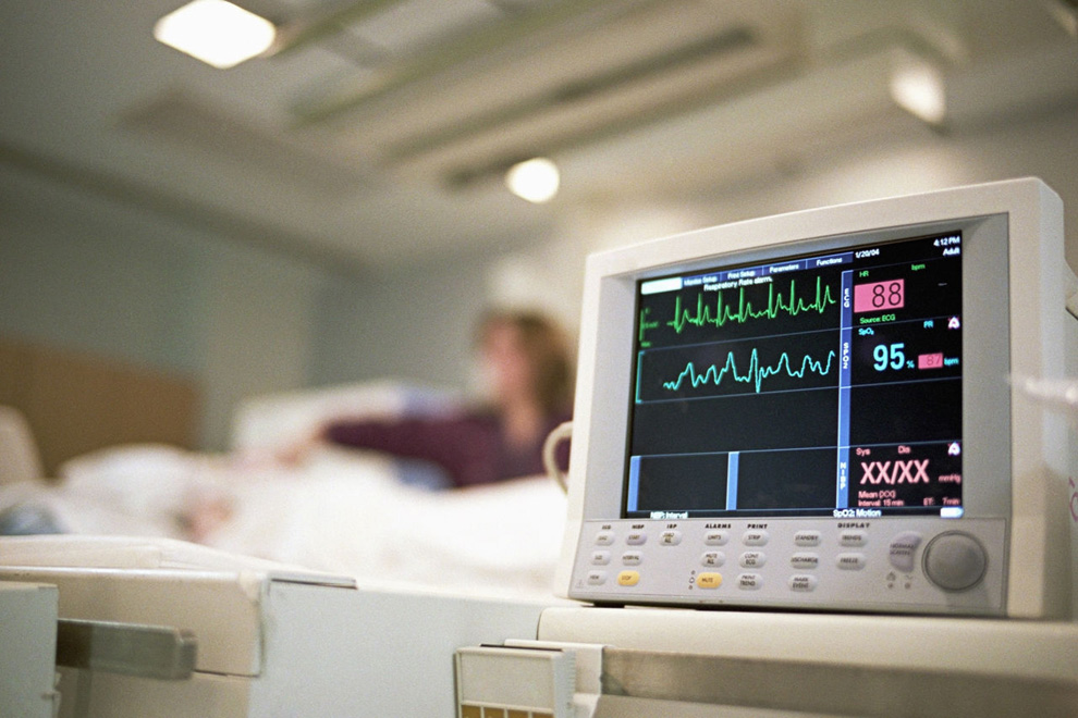 Cardiología en Centros Médicos Milenium