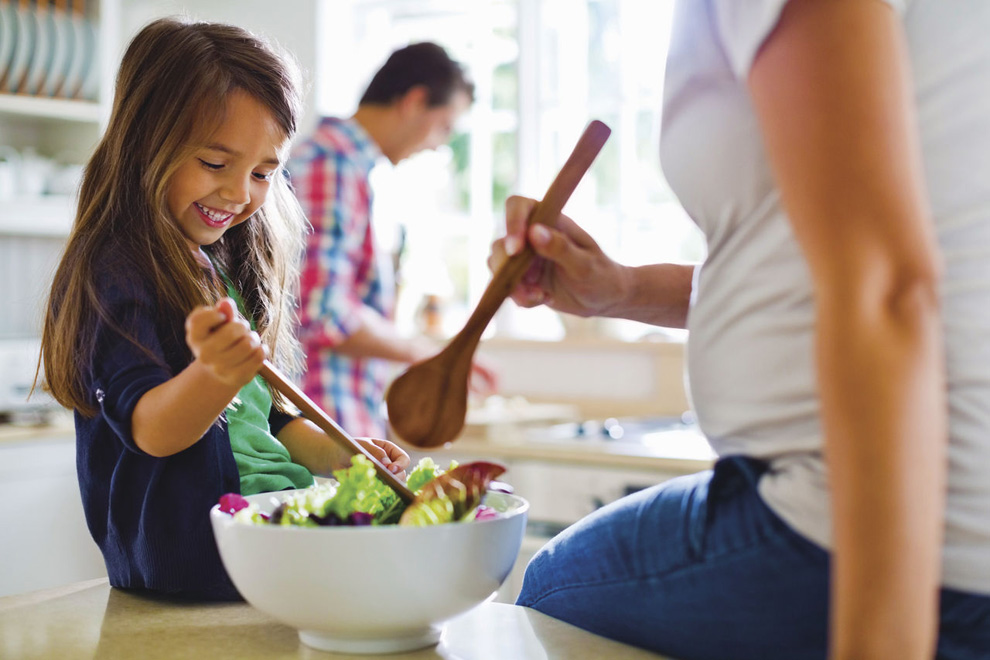 Dietética y Nutrición en Centros Médicos Milenium