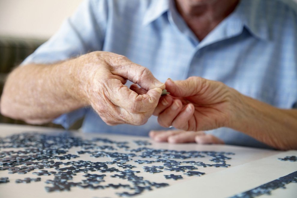 Geriatría y Gerontología en Centros Médicos Milenium