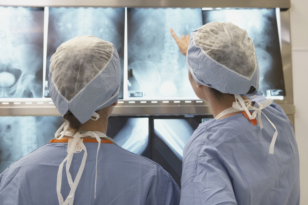 Neumología en Centros Médicos Milenium