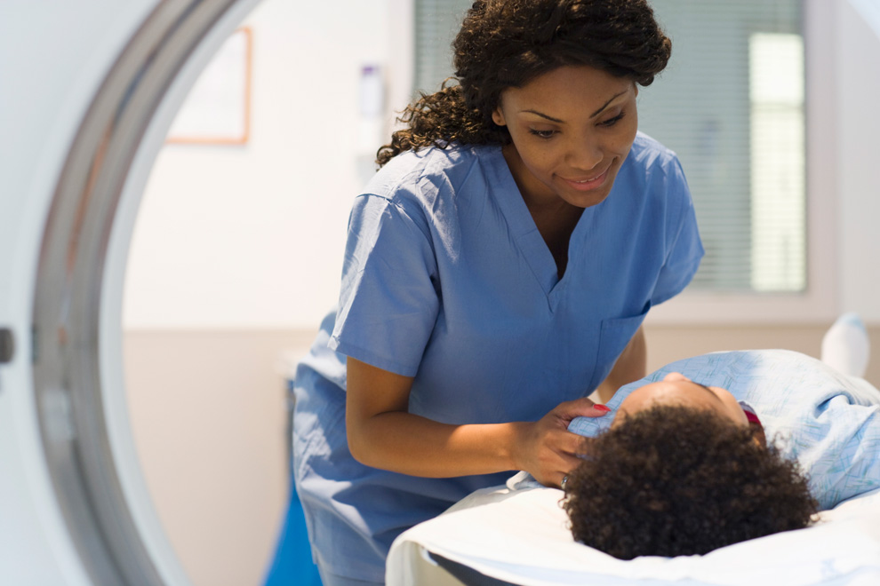 Neurofisiología en Centros Médicos Milenium