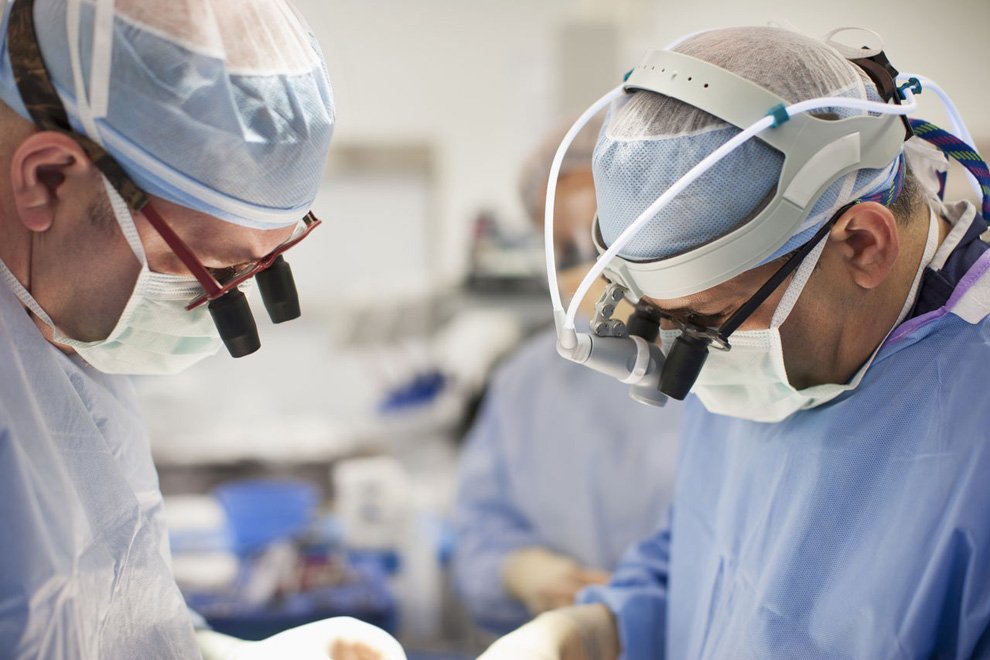 Cirugía Plástica Reparadora - Centros Médicos Milenium