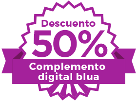 Complemento Digital Blua