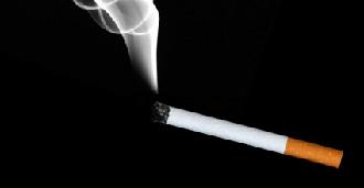 humo de segunda mano
