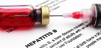 hepatitis B