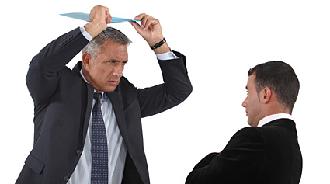 acoso laboral mobbing