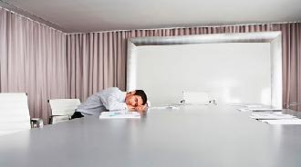 ¿Por qué estamos más cansados en primavera?