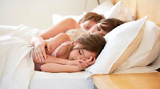 cuántas horas necesitamos dormir