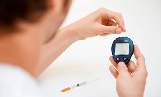tratamiento de la diabetes mellitus o de tipo 2 