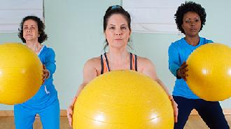 plan ejercicios para obesos
