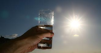 enfermedades causadas por el calor