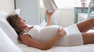 hábitos que favorecen embarazo