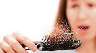 implante de pelo en mujeres