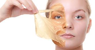 manchas residuales del acné