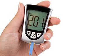 niveles de glucosa en sangre
