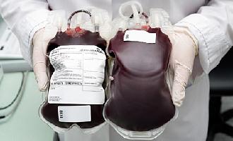 requisitos para ser donante de sangre