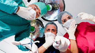 trasplante de córnea o queratoplastia