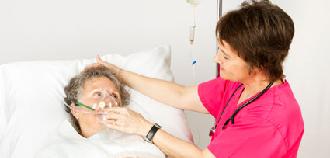 neumonía pulmones