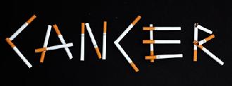 tabaco y cáncer
