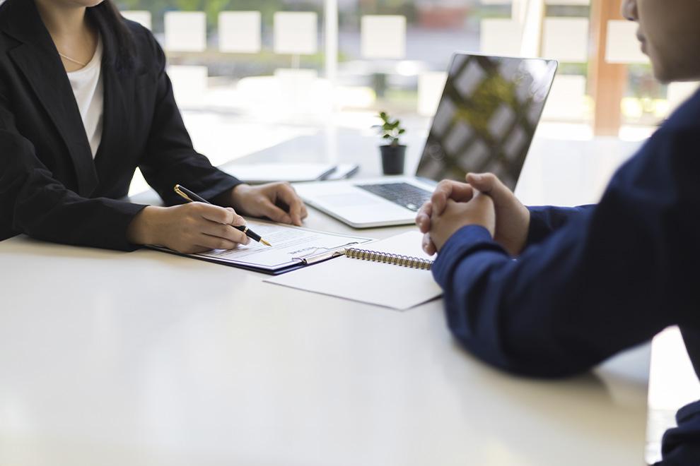 15 preguntas para tu test de competencias laborales