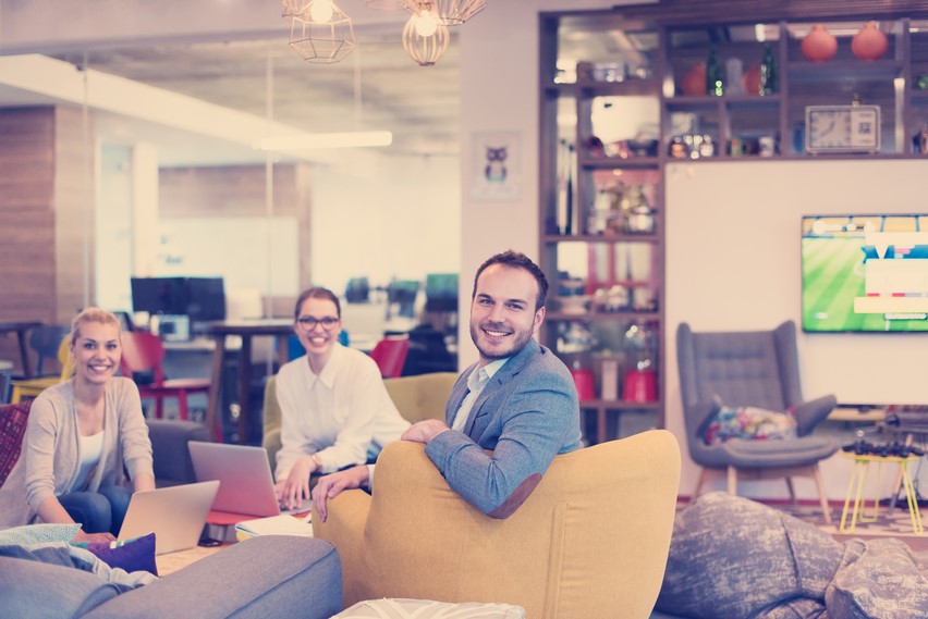 Liderazgo en Recursos Humanos