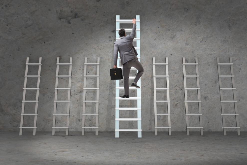 medir objetivos empresa