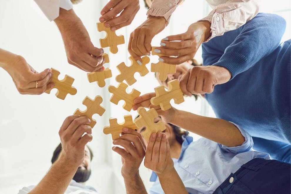 Resiliencia empresarial