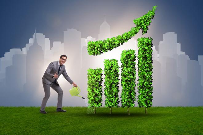 sostenibilidad empresarial