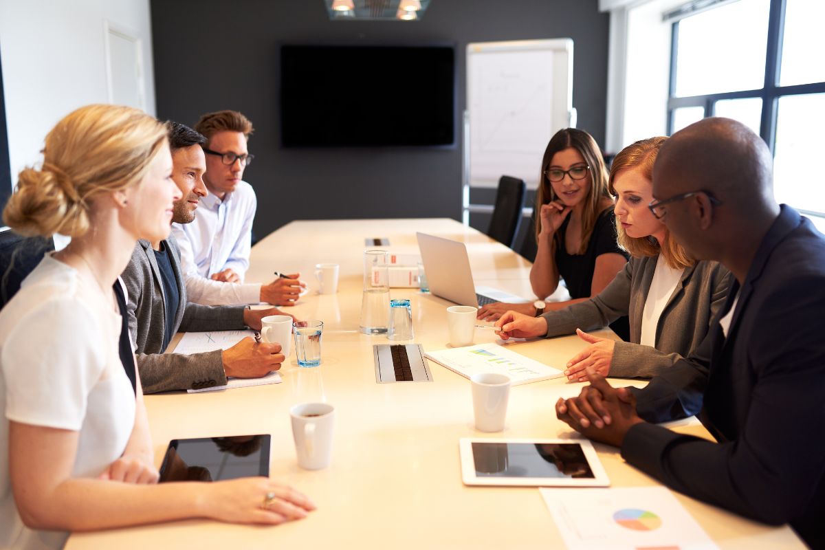 Focus Groups en Recursos Humanos