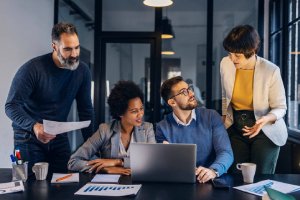 Ventajas para las empresas