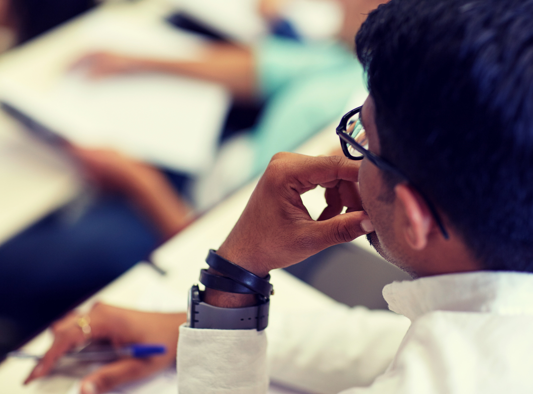 Reskilling y upskilling