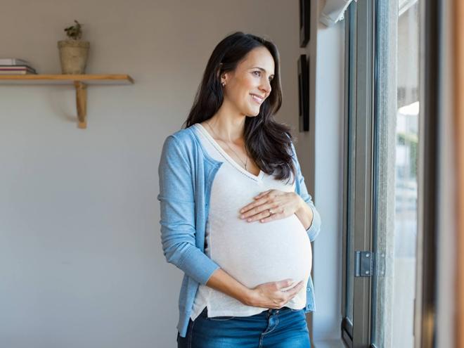 Embarazo y Maternidad