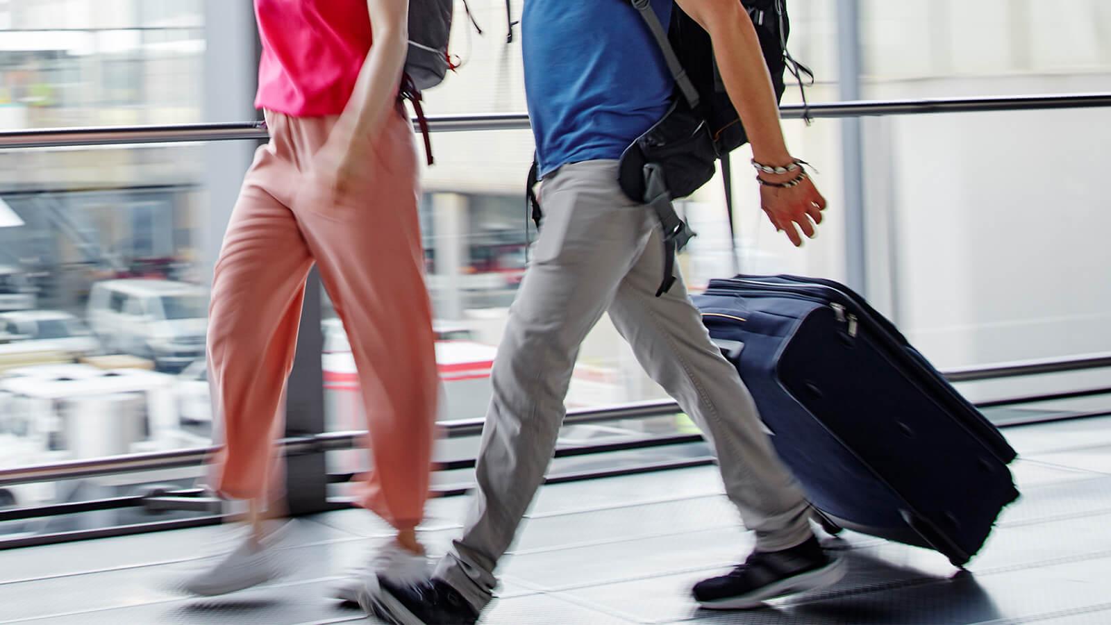 Seguro médico para visado