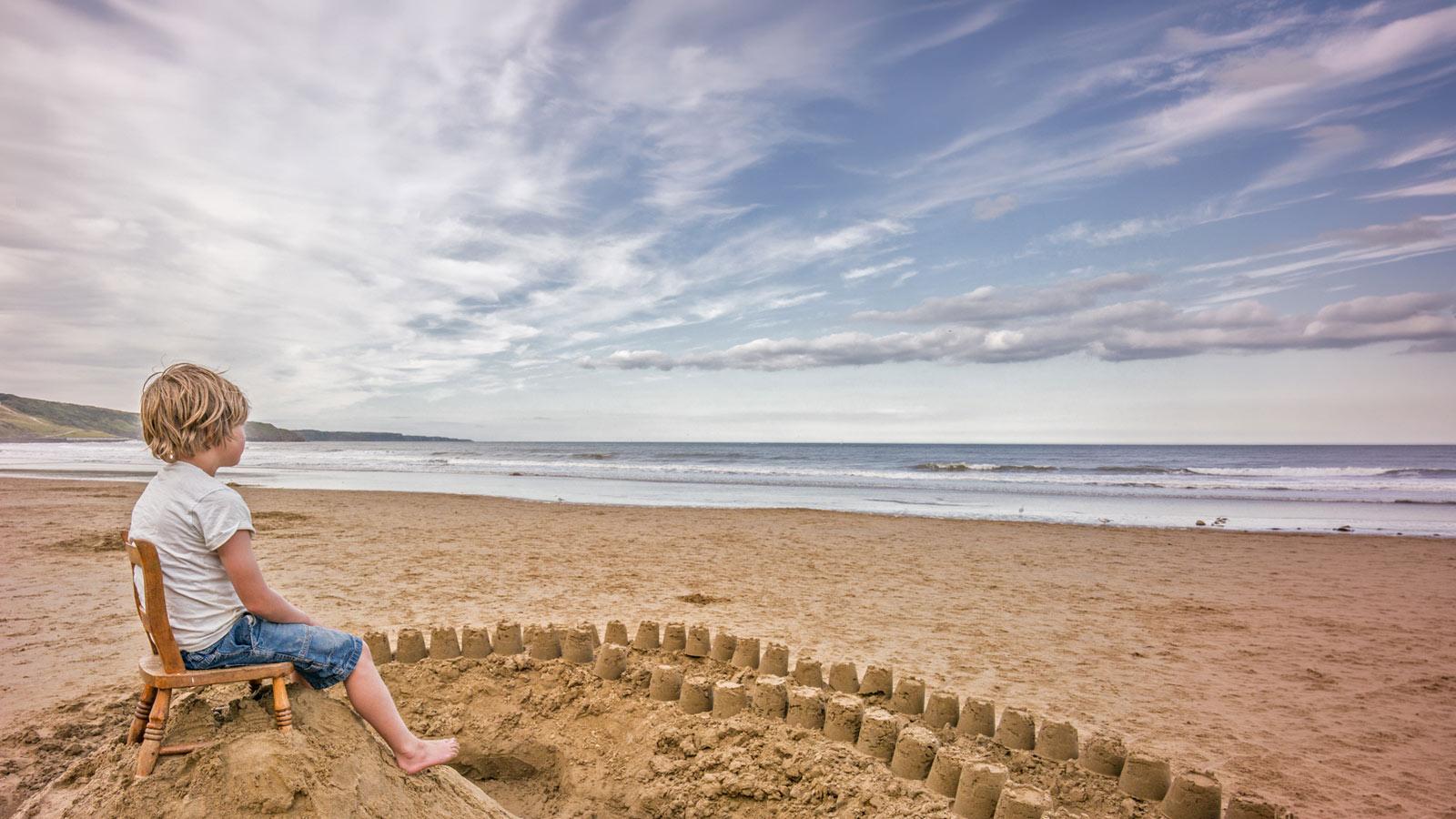 Seguros médicos para niños