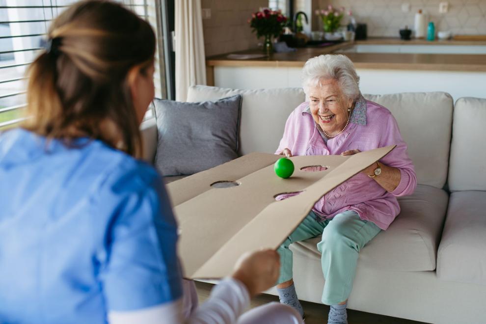 síntomas y tratamiento del Alzheimer