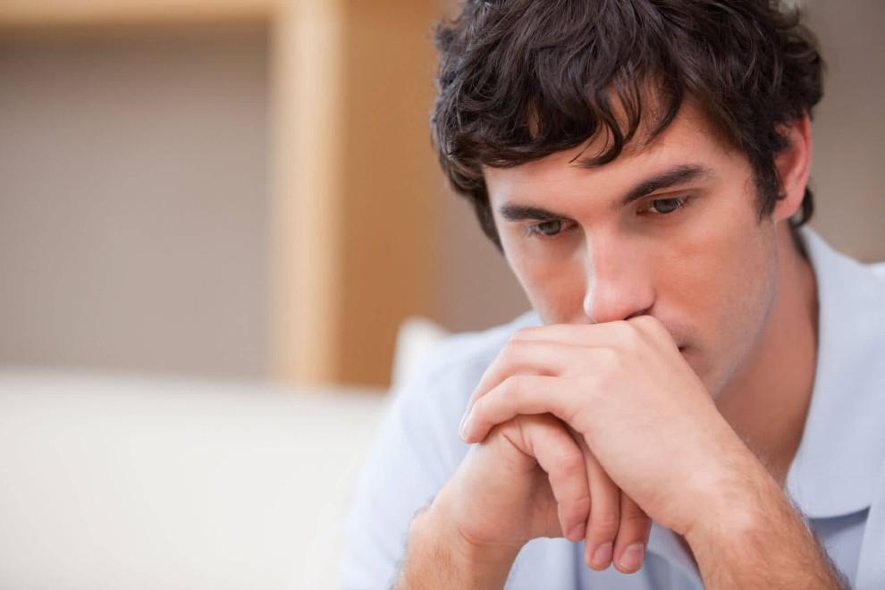 Tipos de crisis personales
