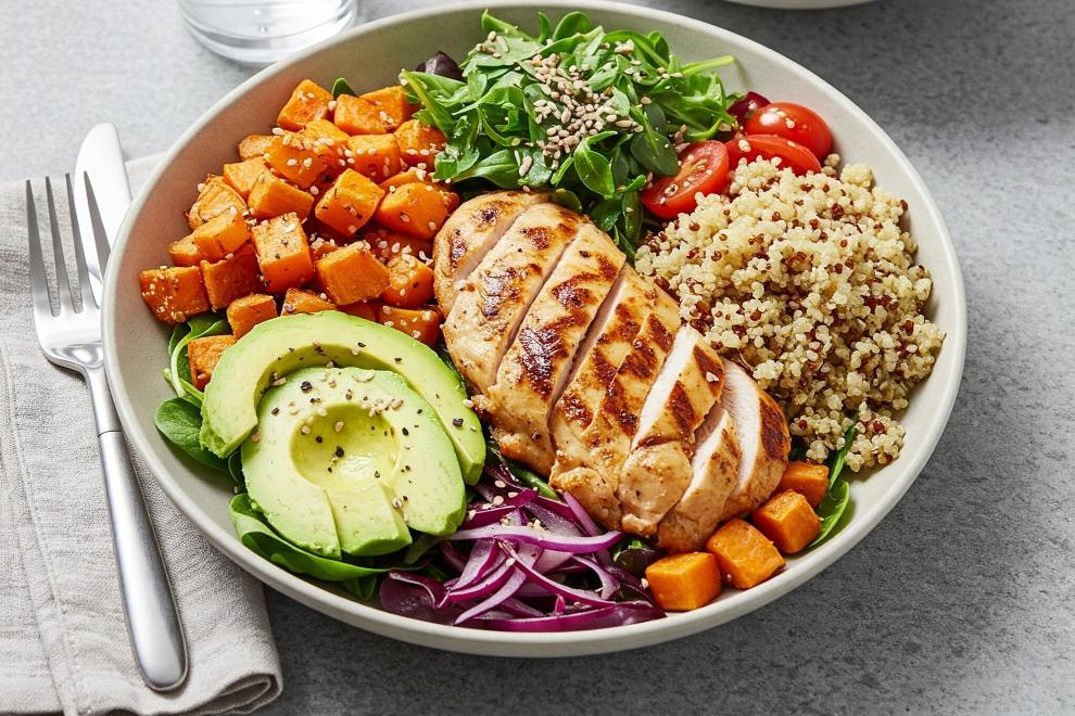 alimentos para adelgazar