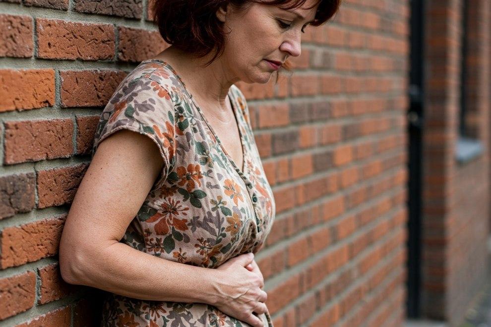 Aumento del hambre hiperfagia