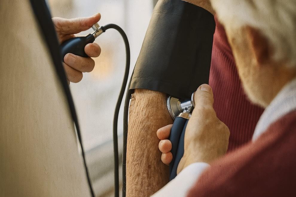 Bajada tensión en verano