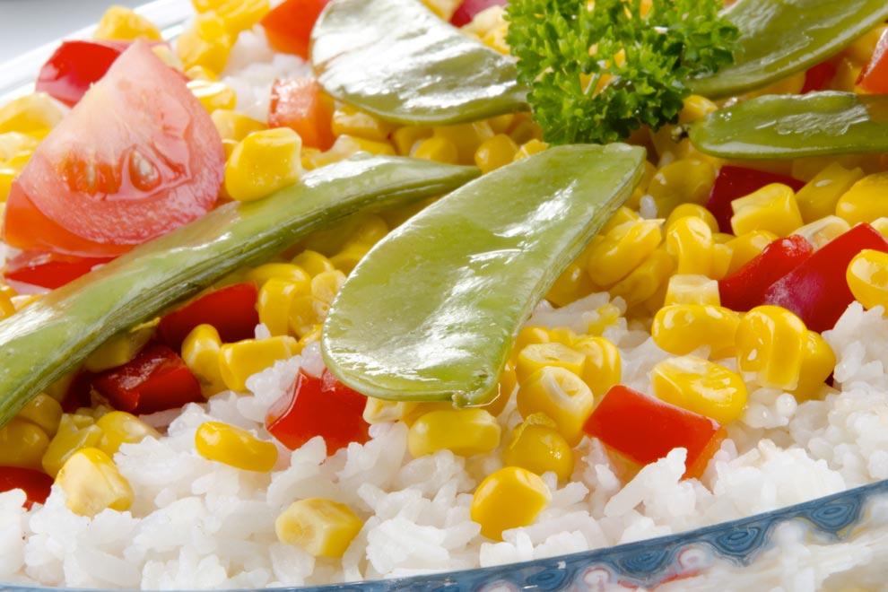 Alimentos ricos en melatonina