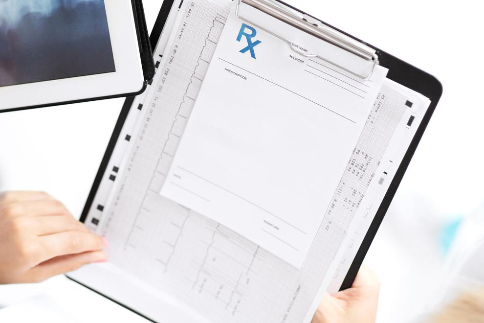 Angioresonancia vasos sanguíneos