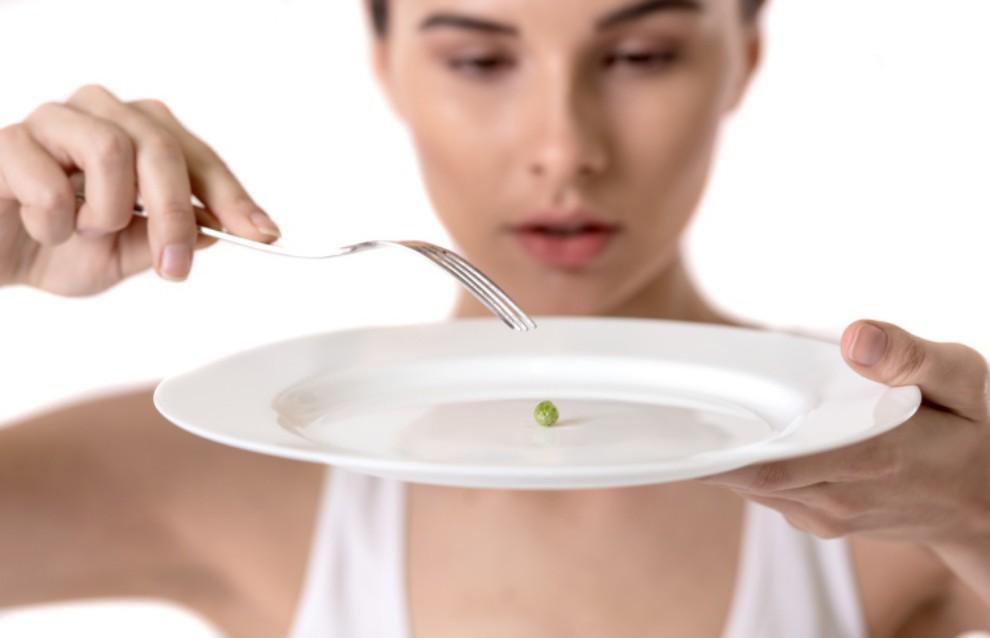 anorexia nerviosa