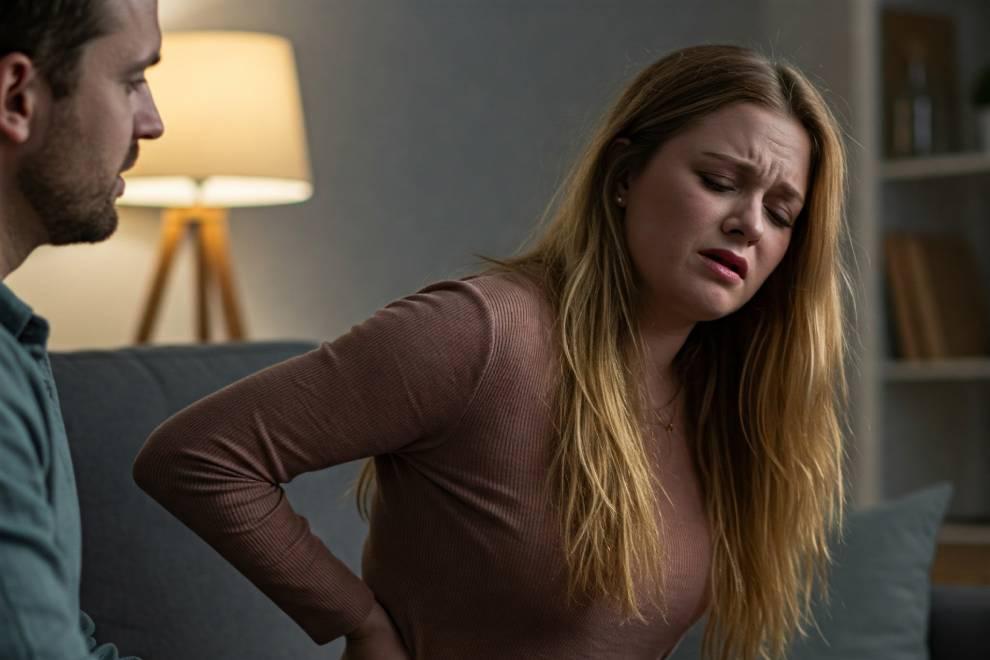 Apoyo emocional en fibromialgia