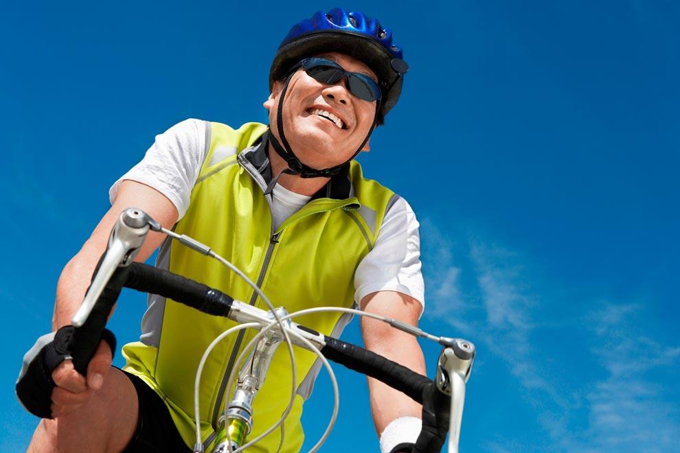 Asma en el deporte de élite