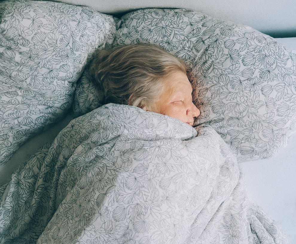 causas insomnio mayores