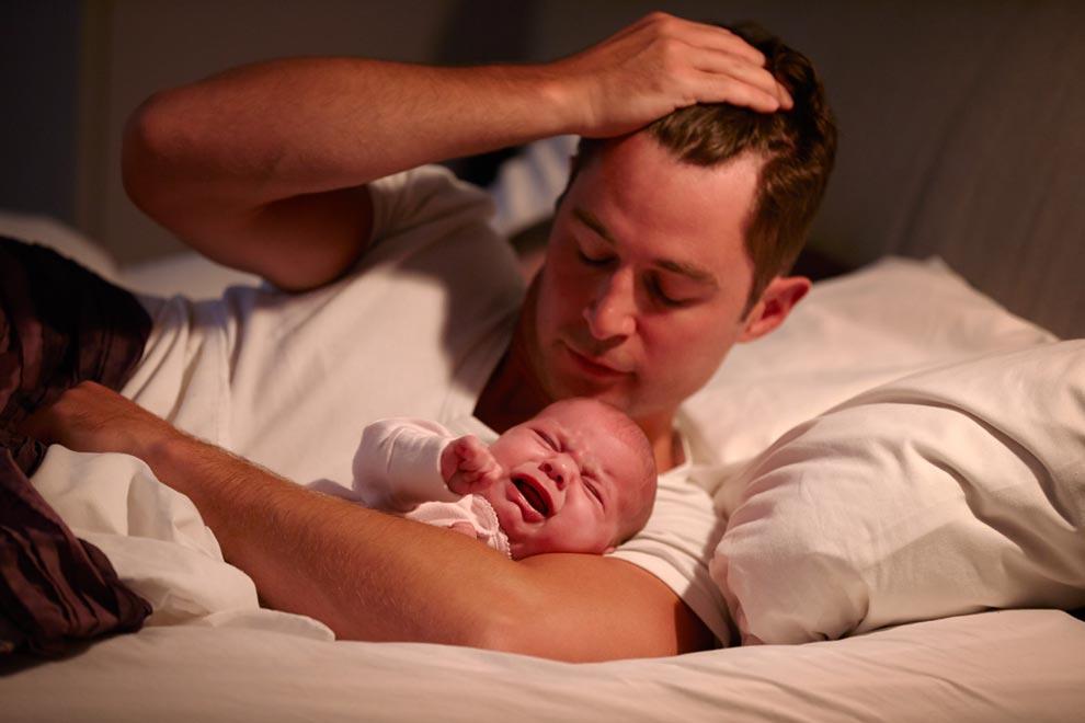 CÓLICOS en Recién Nacidos y lactantes. 7 TIPS que ayudarán a tu