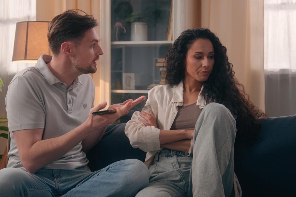 Dependencia emocional en la pareja