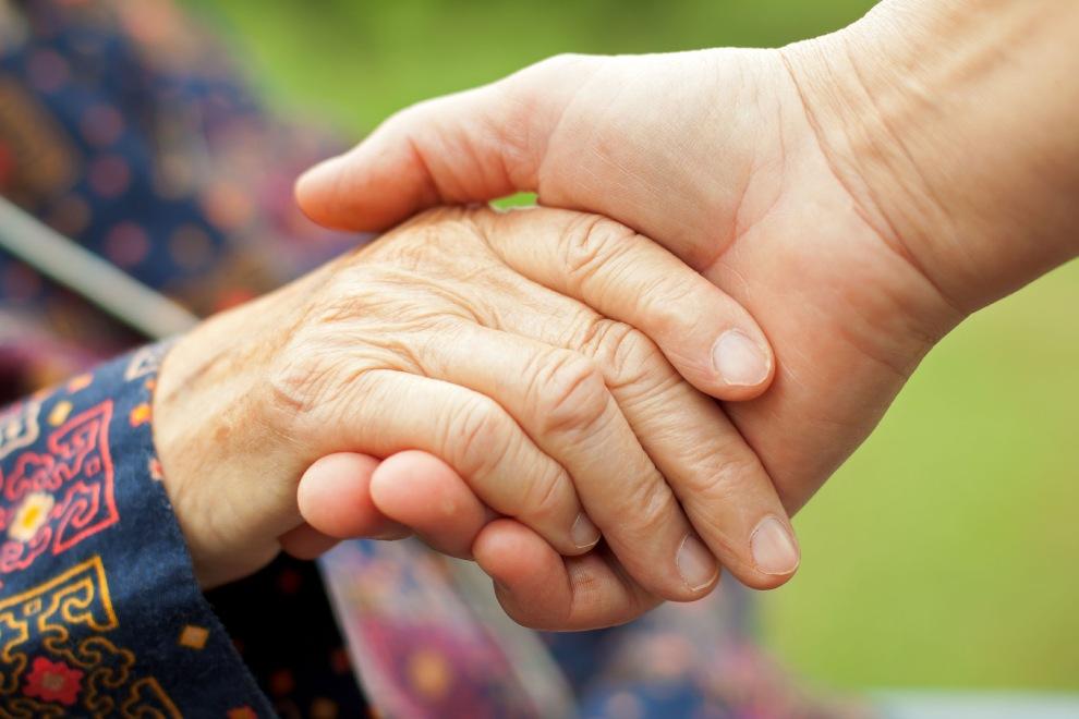 ¿El alzheimer es hereditario?