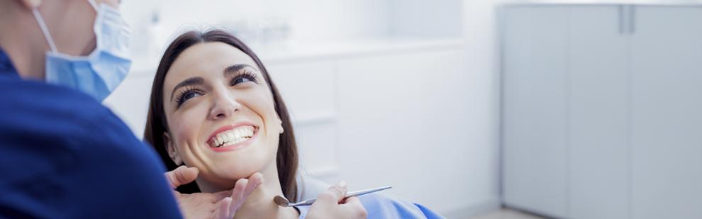 Endodoncias