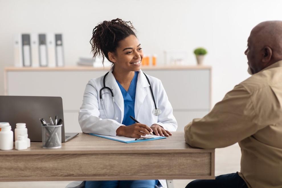 evolución riñones personas mayores